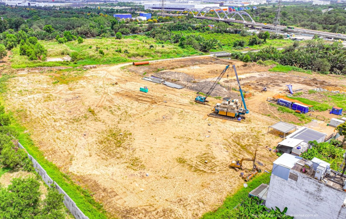 Imperia Sensa: Dự án căn hộ tại TP.HCM- Ảnh 3. Imperia Sensa: Dự án căn hộ tại TP.HCM- Ảnh 3.