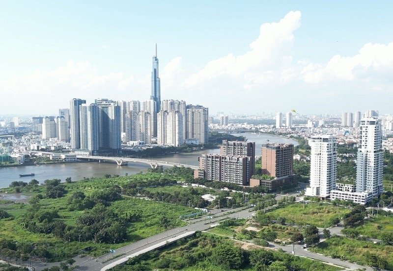 Lãi suất vay mua nhà: Không cao như lo ngại, nhiều lựa chọn cho người mua