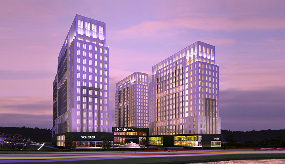 Becamex IJC đặt kế hoạch 2026: Lợi nhuận hợp nhất dự kiến đi lùi do chi phí tăng cao