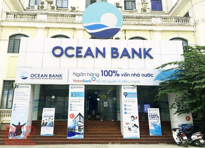Chi phí lương tồn đọng từ 2015 tại 3 ngân hàng yếu kém CB, GPBank, OceanBank được ‘gỡ nút thắt’- Ảnh 1. Chi phí lương tồn đọng từ 2015 tại 3 ngân hàng yếu kém CB, GPBank, OceanBank được ‘gỡ nút thắt’- Ảnh 1.