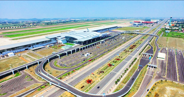 Bắc Ninh sắp có tuyến đường 6,5 km, trị giá hơn 4.000 tỷ đồng kết nối trực tiếp với sân bay Gia Bình