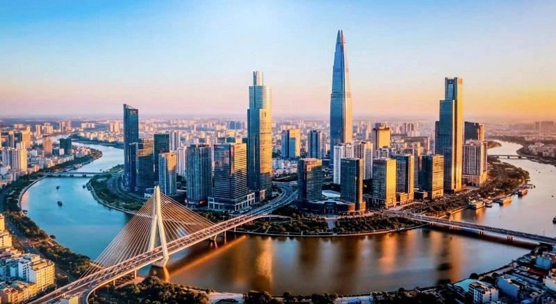 Trung tâm tài chính quốc tế: Cơ hội nào cho các ngân hàng?