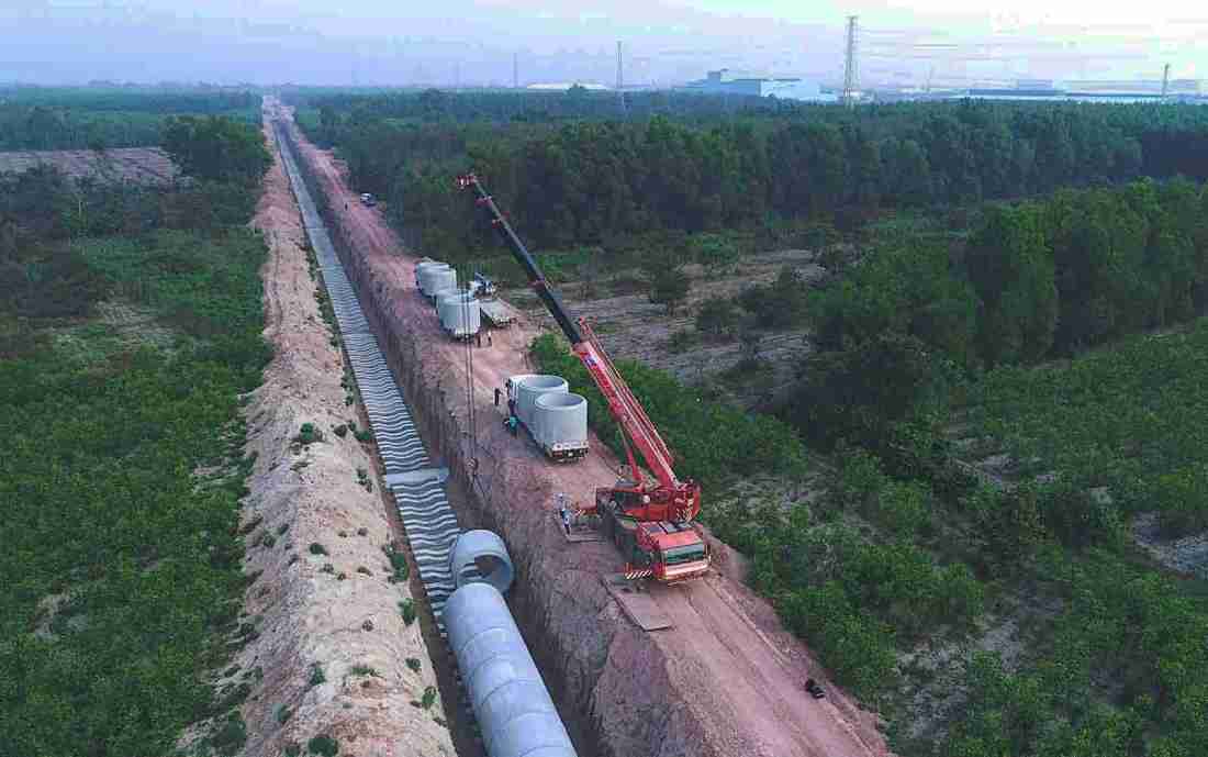 Đề xuất cơ chế chia sẻ rủi ro cho nhà thầu xây dựng