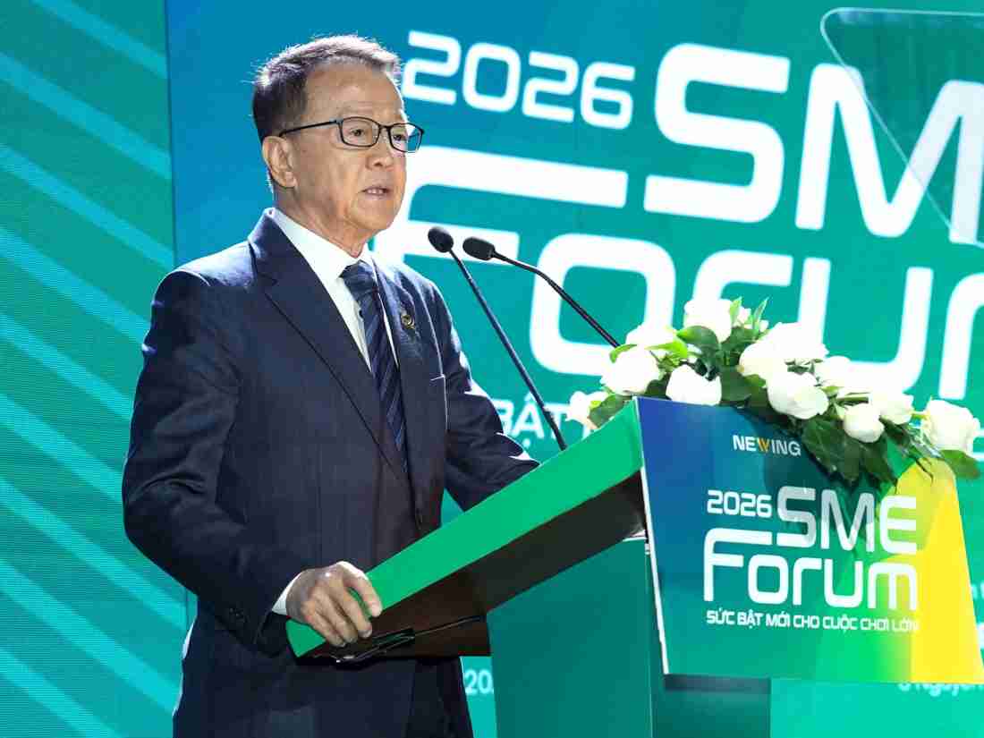 Tỷ phú Malaysia có 12 bằng Tiến sĩ cảnh báo con số ảo mộng của BĐS Việt Nam, nhắc bài học về cú vay nợ 200% điên rồ