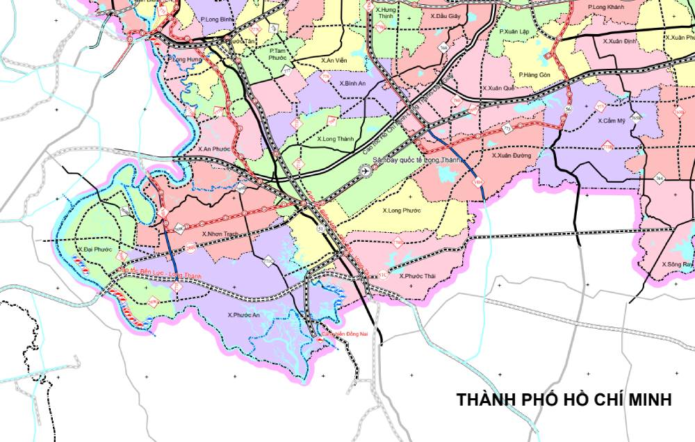 Những dự án hạ tầng nào được ƯU TIÊN VẬT LIỆU theo chỉ đạo Thủ tướng? Xem ngay để biết Những dự án hạ tầng nào được ƯU TIÊN VẬT LIỆU theo chỉ đạo Thủ tướng? Xem ngay để biết