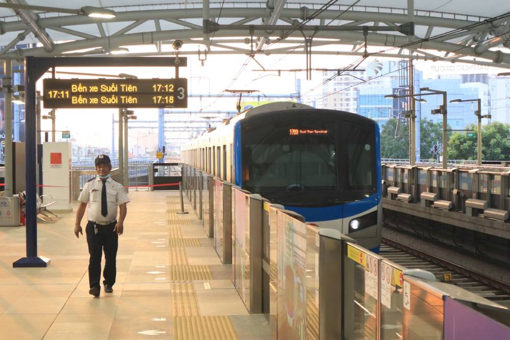 Làm metro hơn 60.000 tỷ đến sân bay Long Thành: Đồng Nai chốt bước quan trọng trước 5/4- Ảnh 2.