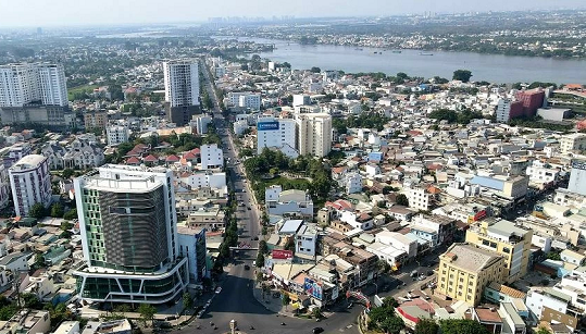 Trung ương thảo luận việc thành lập thành phố Đồng Nai trực thuộc Trung ương