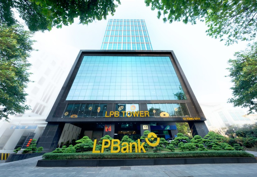 LPBS muốn vay LPBank 6.800 tỷ đồng