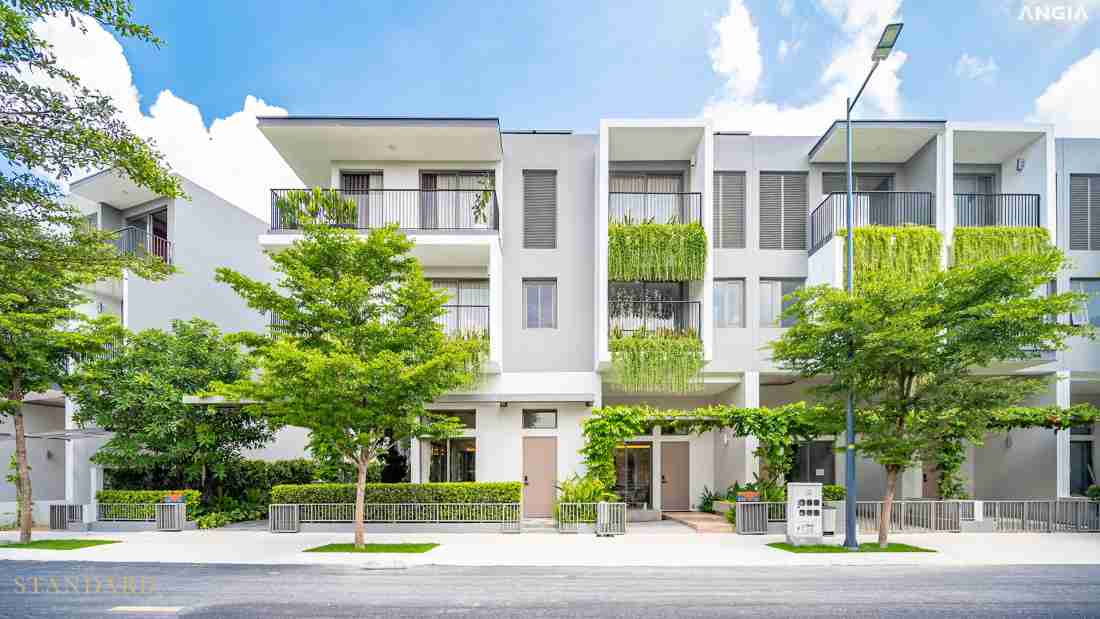 Bất động sản An Gia dồn lực thâu tóm Lộc Phát