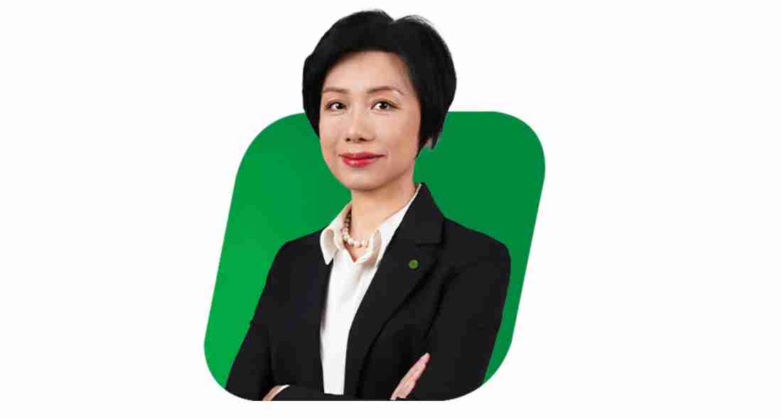 Ngân hàng OCB bổ nhiệm cựu lãnh đạo Masterise – Techcombank làm Phó Tổng giám đốc