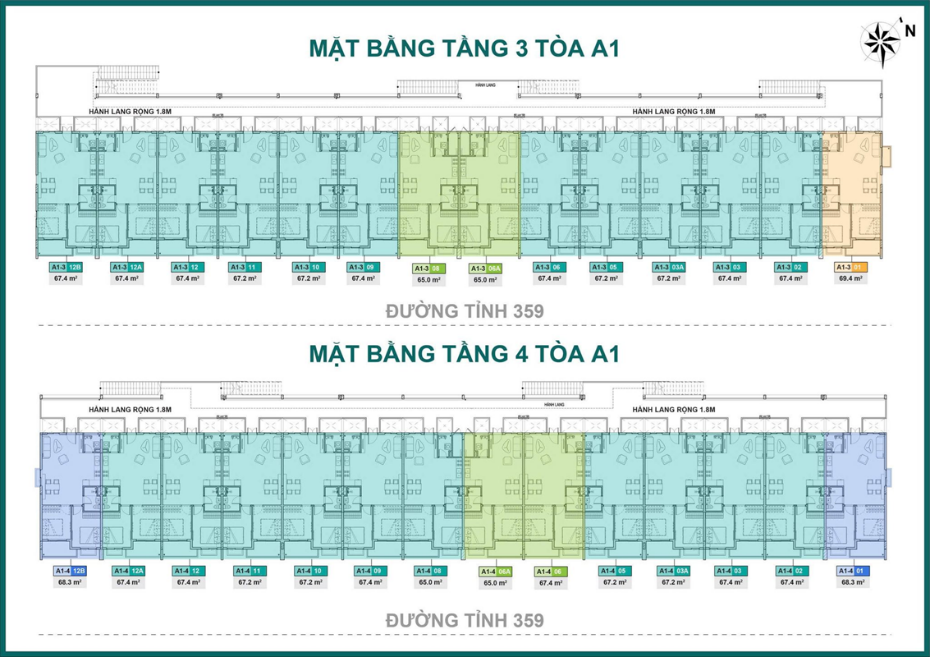 Vita Home: Dự án nhà ở xã hội tại Hải Phòng- Ảnh 3. Vita Home: Dự án nhà ở xã hội tại Hải Phòng- Ảnh 3.