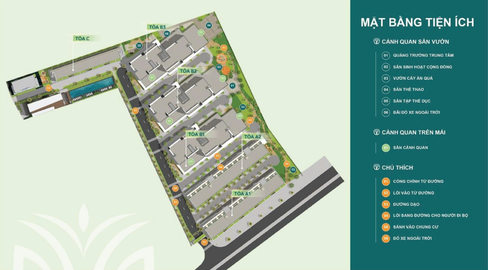 Vita Home: Dự án nhà ở xã hội tại Hải Phòng- Ảnh 4. Vita Home: Dự án nhà ở xã hội tại Hải Phòng- Ảnh 4.