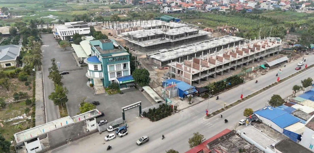 Vita Home: Dự án nhà ở xã hội tại Hải Phòng- Ảnh 5. Vita Home: Dự án nhà ở xã hội tại Hải Phòng- Ảnh 5.