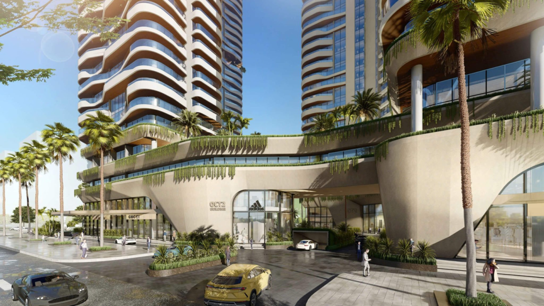 Vân Bay Tower: Dự án căn hộ tại Quảng Ninh- Ảnh 3.