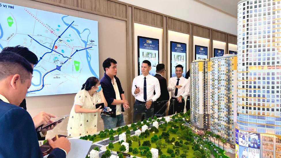 Bất động sản Làng Đại học đứng trước cơ hội mới