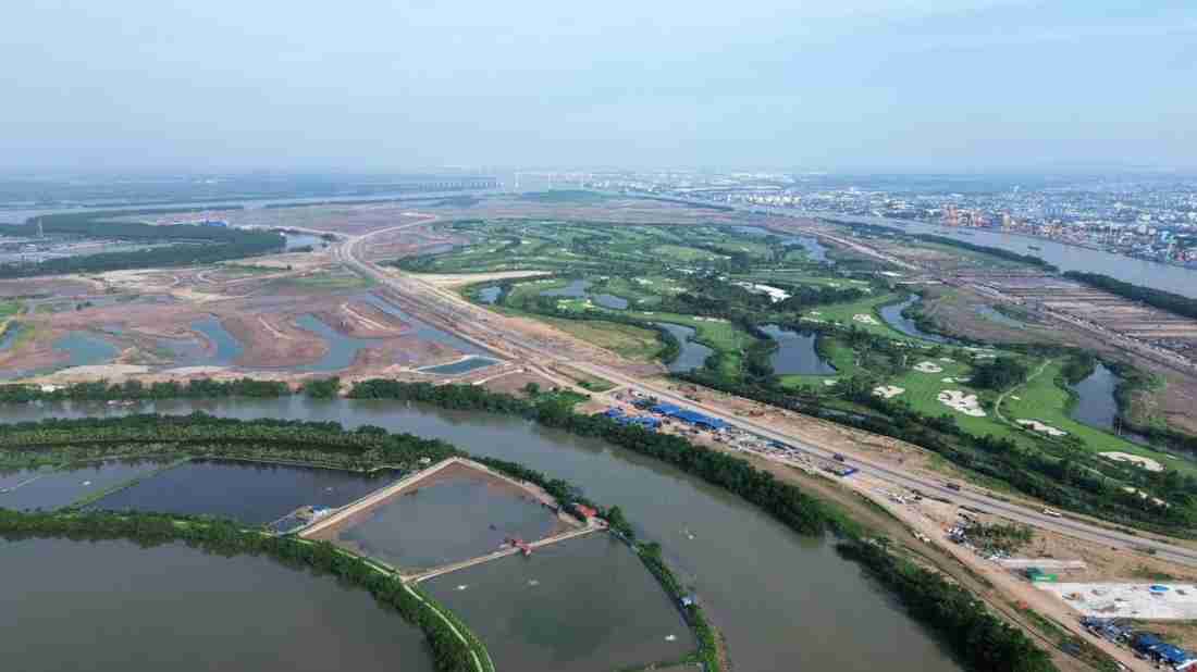 Vingroup trúng đấu giá khu đất hơn 4.800 tỷ tại Hải Phòng