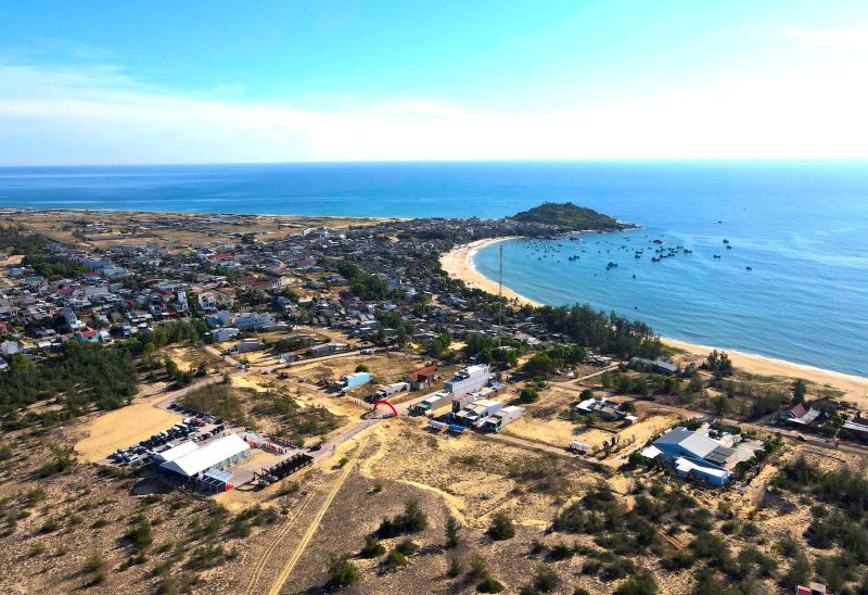 Có gì trong đồ án quy hoạch xã Phù Mỹ Đông vừa được tỉnh Gia Lai phê duyệt?