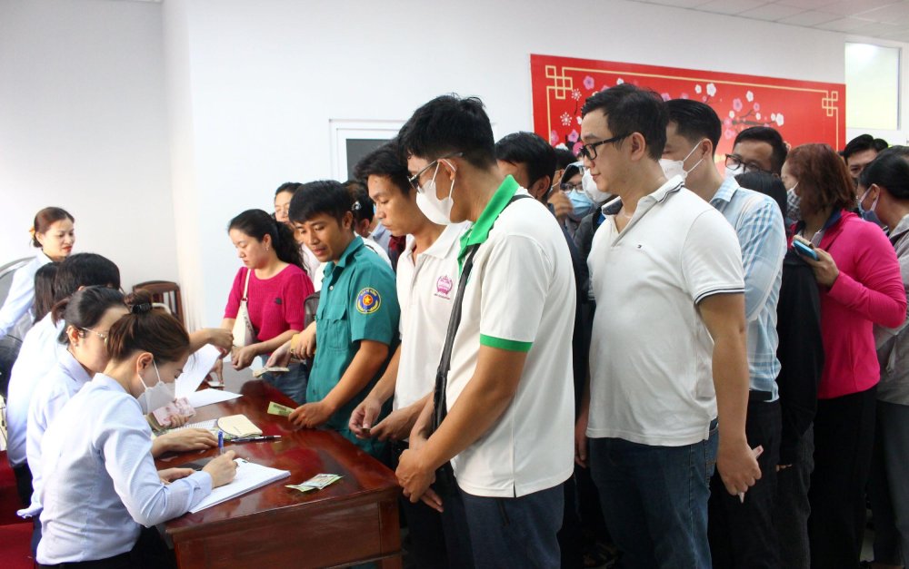 Người mua nhà ở xã hội tại Đồng Nai cần biết ngay thông tin này- Ảnh 1.