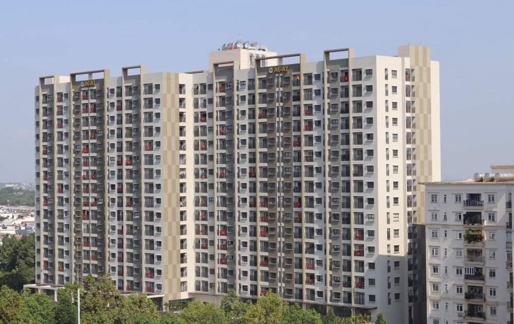 Người mua nhà ở xã hội tại Đồng Nai cần biết ngay thông tin này- Ảnh 2.