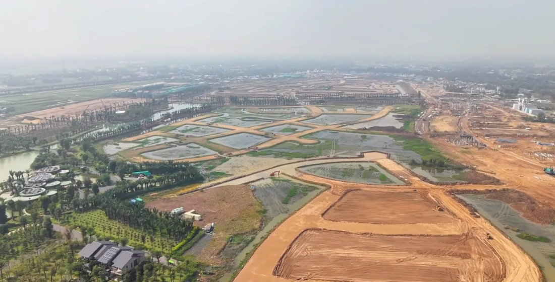 Retreat Forest: Phân khu biệt thự tại Eco Retreat Tây Ninh- Ảnh 10.