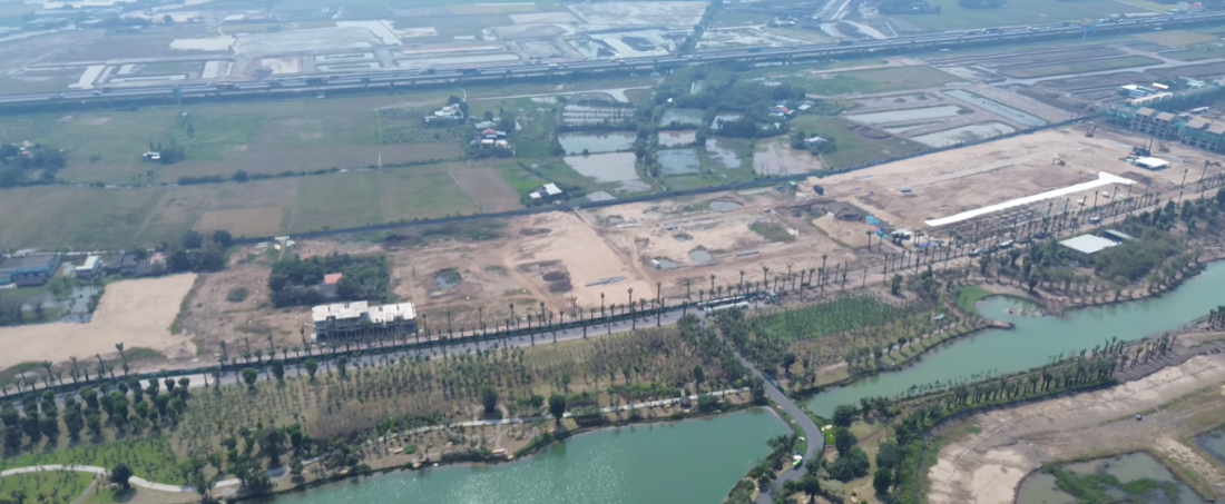 Rừng Mai: Phân khu biệt thự, shophouse tại Eco Retreat Tây Ninh- Ảnh 17.