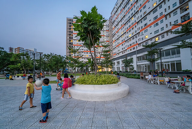 Cập nhật quan trọng cho cư dân chung cư Hưng Thịnh về cấp sổ hồng