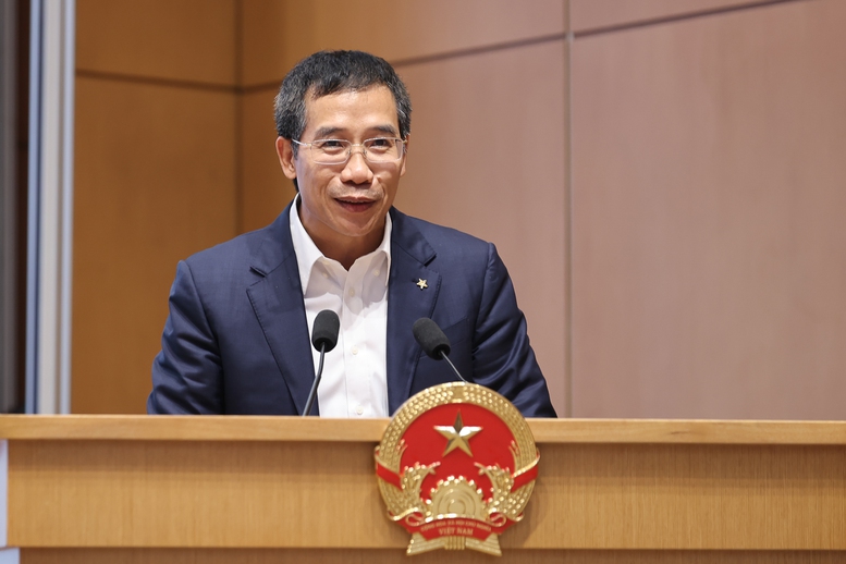 Hơn 1 triệu tỷ đồng từ ngân hàng sắp chảy vào nền kinh tế- Ảnh 2.