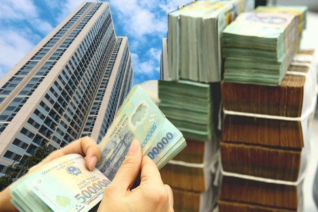 Hơn 1 triệu tỷ đồng từ ngân hàng sắp chảy vào nền kinh tế