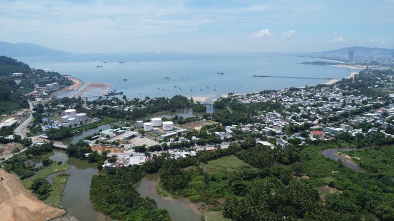 Chính thức ban hành kế hoạch triển khai các nhiệm vụ thành lập Khu thương mại tự do Đà Nẵng