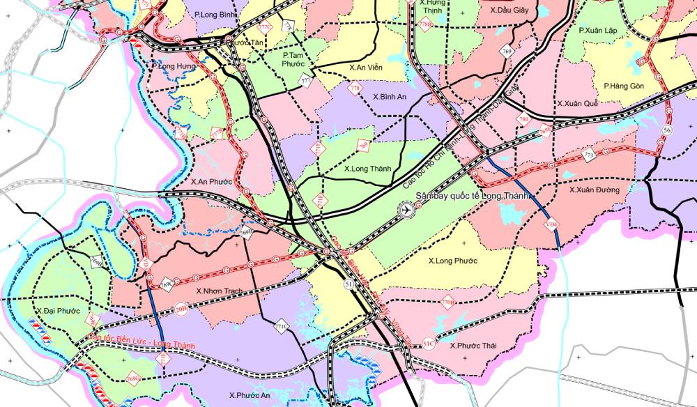 18km cao tốc mới đi Vũng Tàu dự kiến thời điểm thông xe- Ảnh 1.