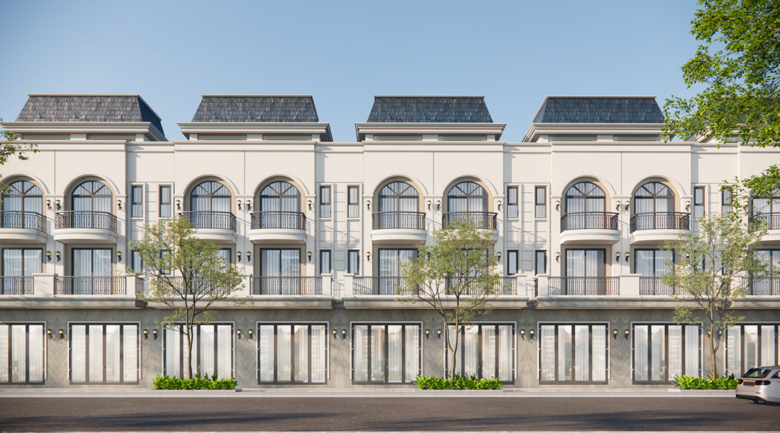 Hoàng Gia VCN: Dự án nhà phố, biệt thự tại Gia Lai- Ảnh 3. Hoàng Gia VCN: Dự án nhà phố, biệt thự tại Gia Lai- Ảnh 3.