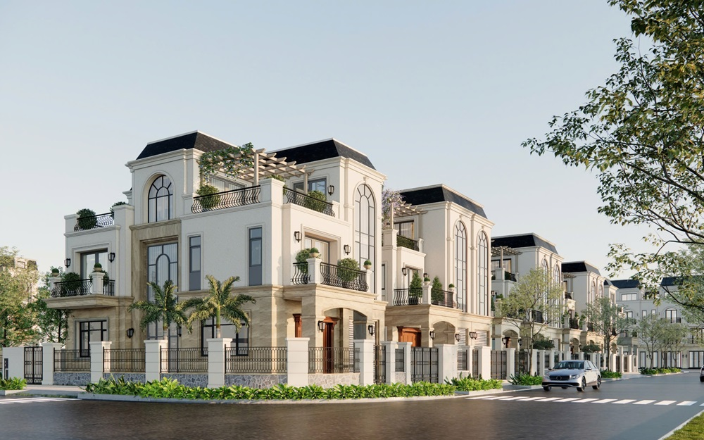 Hoàng Gia VCN: Dự án nhà phố, biệt thự tại Gia Lai- Ảnh 4. Hoàng Gia VCN: Dự án nhà phố, biệt thự tại Gia Lai- Ảnh 4.