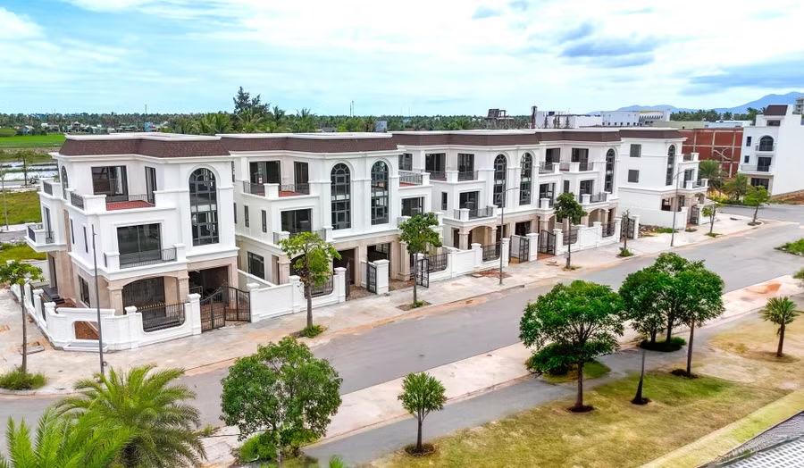 Hoàng Gia VCN: Dự án nhà phố, biệt thự tại Gia Lai- Ảnh 6. Hoàng Gia VCN: Dự án nhà phố, biệt thự tại Gia Lai- Ảnh 6.