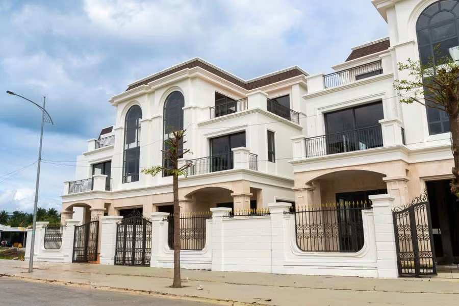 Hoàng Gia VCN: Dự án nhà phố, biệt thự tại Gia Lai- Ảnh 7. Hoàng Gia VCN: Dự án nhà phố, biệt thự tại Gia Lai- Ảnh 7.