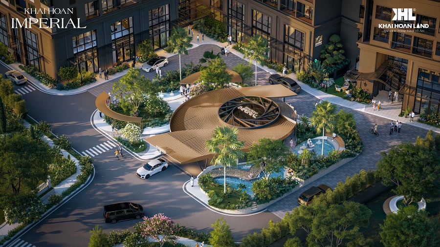 Từ mô hình Tokyo, Seoul đến “đô thị chất xám cao” tại Bình Dương