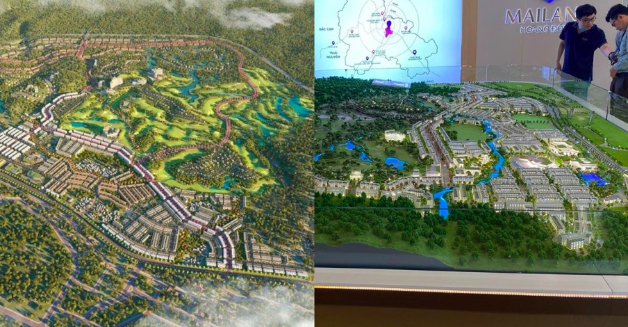 Chỉ đạo nóng của Lạng Sơn với dự án sân golf hơn 1.300 tỷ