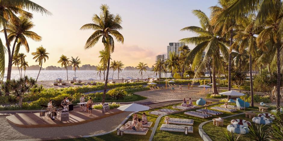 The Spotlight Collection: Khi vị thế “tâm điểm” khơi mở giá trị đầu tư bền vững