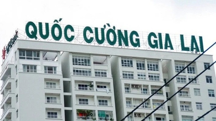 Quốc Cường Gia Lai bị kiểm toán nghi ngờ khả năng hoạt động liên tục