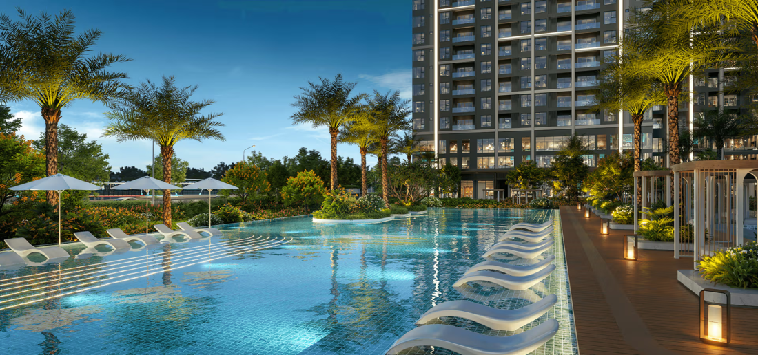 Masteri Grand Coast: Phân khu căn hộ thuộc Ocean Park 2 Hưng Yên- Ảnh 11.