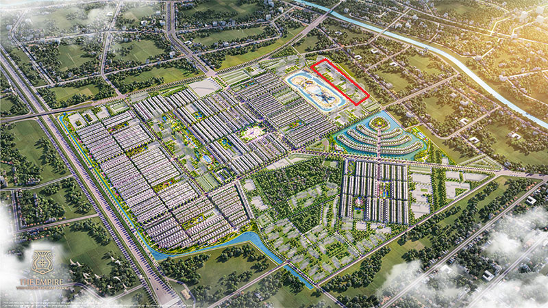 Masteri Grand Coast: Phân khu căn hộ thuộc Ocean Park 2 Hưng Yên- Ảnh 2.