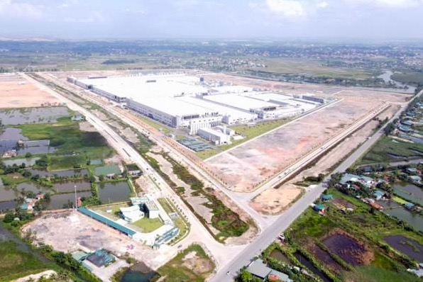 Quảng Ninh thành lập cụm công nghiệp gần 75 ha