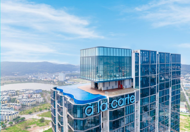 Taseco Land muốn giải thể công ty con tại Hải Phòng