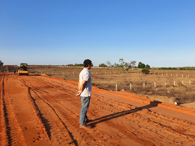 Năm 2026 nhà đất khó “lướt sóng”, nhà đầu tư cá nhân nên làm gì?