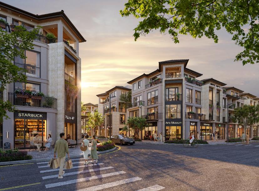 Khu Tây TP.HCM: “vùng trũng giá” trước chu kỳ mới