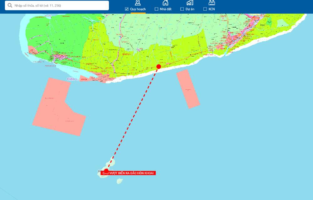 Đang bàn giao mặt bằng thi công đoạn đấu nối cao tốc Cà Mau - Đất Mũi- Ảnh 2.