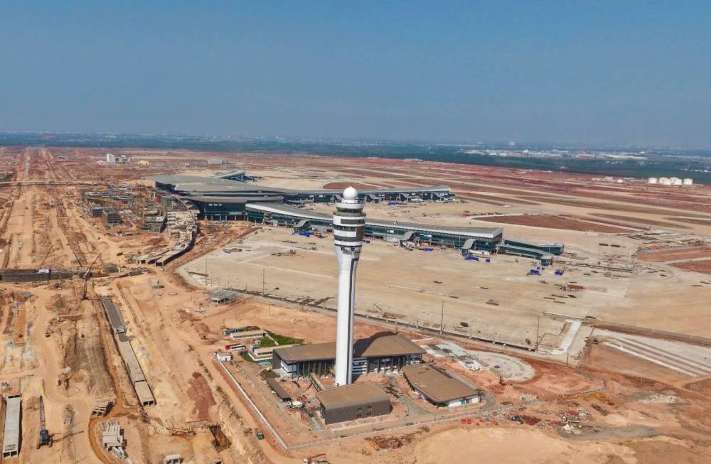 Chỉ đạo mới của Thủ tướng với tuyến đường sắt 3,5 tỷ USD Thủ Thiêm - Long Thành- Ảnh 3.