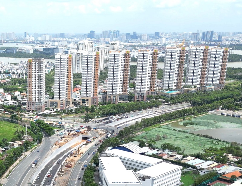 Cổ phiếu Novaland đón tin vui lớn