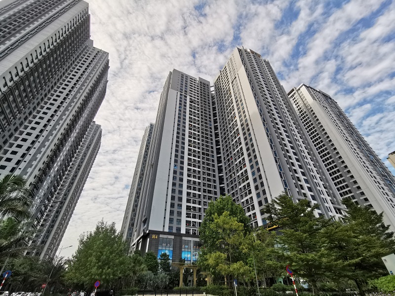 Bất động sản 24h: Tin vui cho hàng nghìn cư dân tại TP.HCM