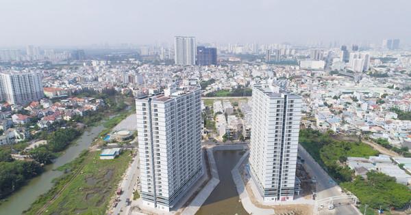 Hà Nội chuẩn bị triển khai khu nhà ở xã hội với gần 800 căn hộ