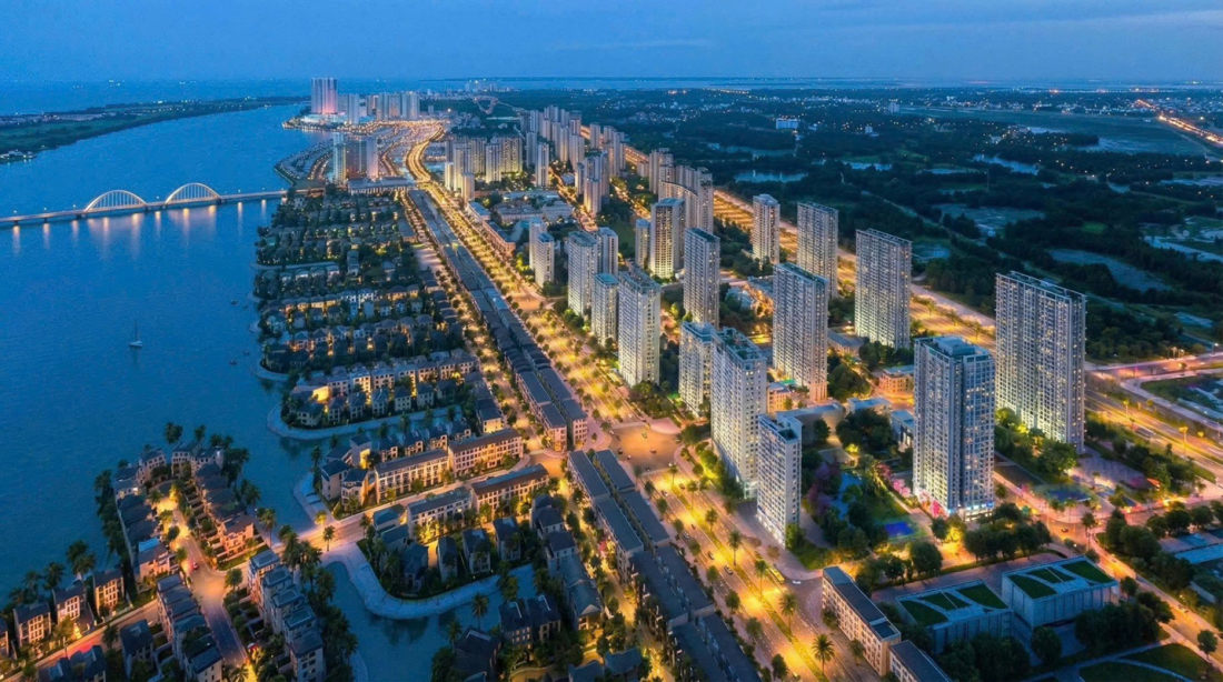 Imperial Green Paradise: Phân khu căn hộ thuộc Vinhomes Green Paradise TP.HCM- Ảnh 1. Imperial Green Paradise: Phân khu căn hộ thuộc Vinhomes Green Paradise TP.HCM- Ảnh 1.